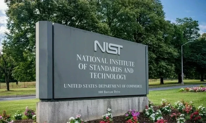 NIST